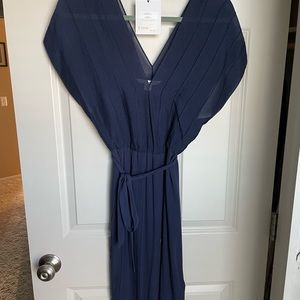 Diana von Furstenberg dress, style Malena.